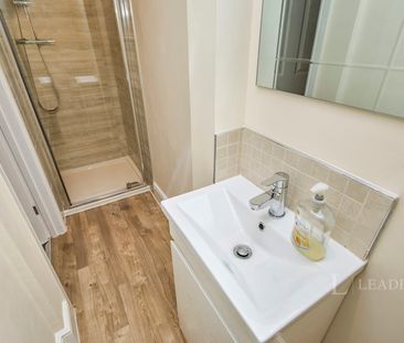 1 bedroom apartment to rent Nottingham Road, Derby, DE1 - Photo 5