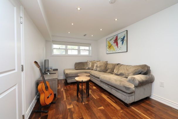 For Lease - 3 Keywell Court, Toronto, Ontario - Photo 1