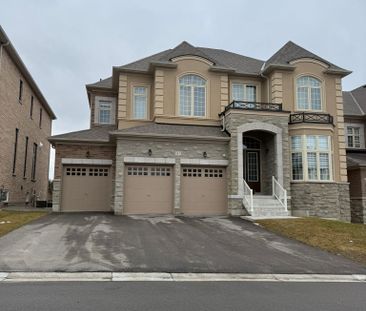 For Lease - 187 Stormont Trail, Vaughan, Ontario - Photo 4