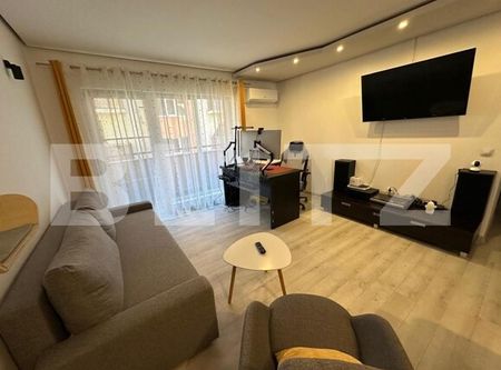 Apartament 2 camere, decomandat, 50 mp, AC, parcare, zona Eroilor - Photo 4
