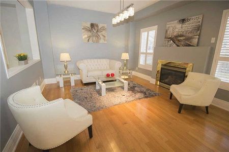 For Lease - 3 Trish Drive, Richmond Hill, Ontario - Photo 5