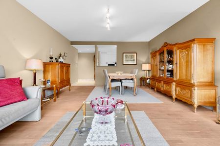 Appartement te huur - Photo 3