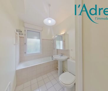 Location appartement 1 pièce, 31.06m², Neuilly-sur-Marne - Photo 5