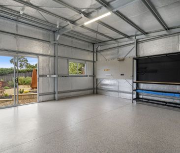 Rare Find with Space, Style and Serene Water Views - Photo 5