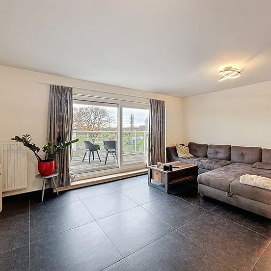 Appartement te huur - Photo 1