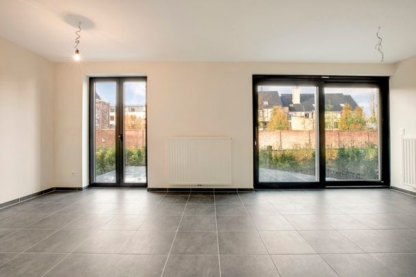 1 slaapkamerappartement te huur in centrum Sint-Niklaas! - Photo 1