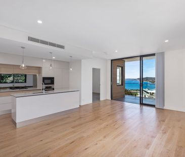 Modern Apartment with Spectacular Water & District Views - Photo 5