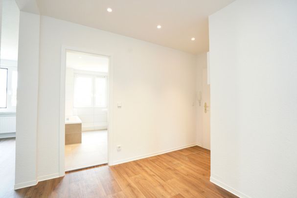 Komplett neuer Grundriss I Luxus-Bad - Foto 1