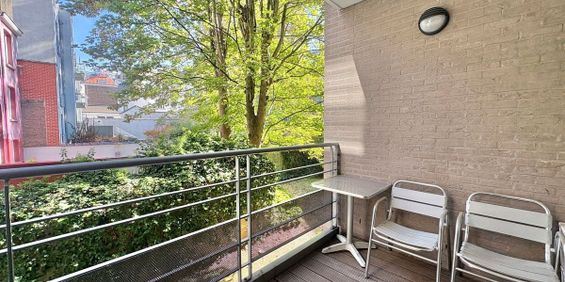 Appartement te huur in Brussel voor € 1.700 met 2 slaapkamers - Photo 3