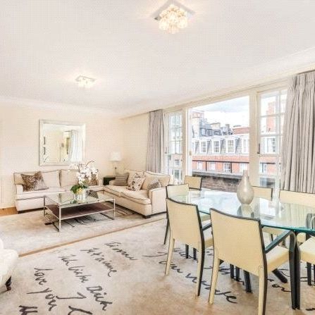 Reeves Mews, W1K - Photo 1