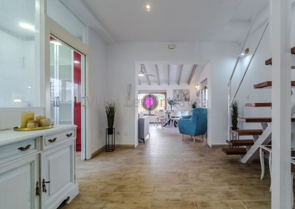 4 room luxury Villa for rent in Javea, Spain