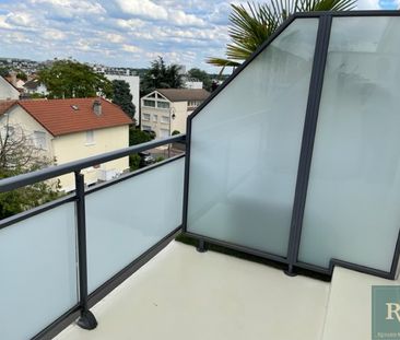 Location Appartement 1 pièce 35m² ANTONY 92160 - Photo 5