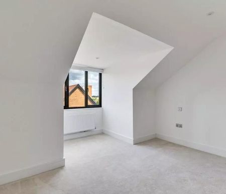 4 bedroom townhouse to rent - Photo 2