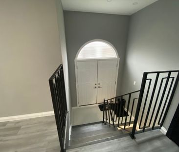 For Lease - 4087 Clevedon Drive Unit# Upper, Mississauga, Ontario - Photo 1