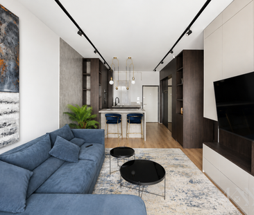 Apartament 2 camere de închiriat | Ultramodern | Cantemir, Oradea - Fotografie 5
