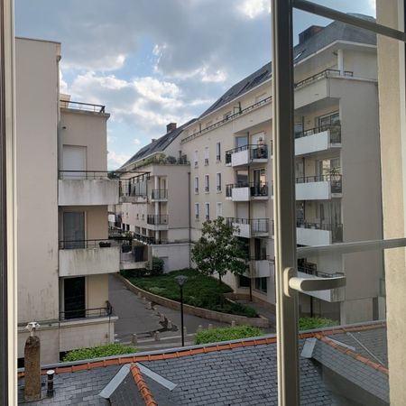 Studio Talensac 580€ / mois C.C Nantes (44000) - Photo 3