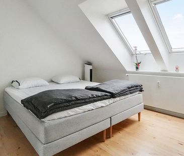 2 værelses lejlighed - Foto 4