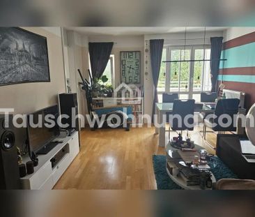 TAUSCHWOHNUNG Vergrößerung gesucht - Foto 1