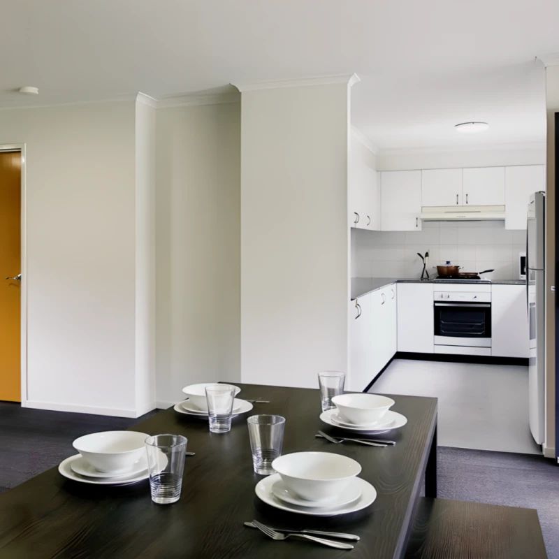 5 Bedrooms Apartment East Superior Double - Photo 1