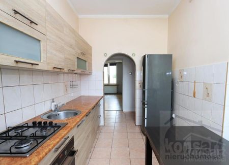 2 pokoje z ogródkiem w CENTRUM - Zdjęcie 5