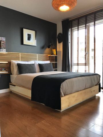 2 Bed Flat, Barge Walk, SE10 - Photo 5