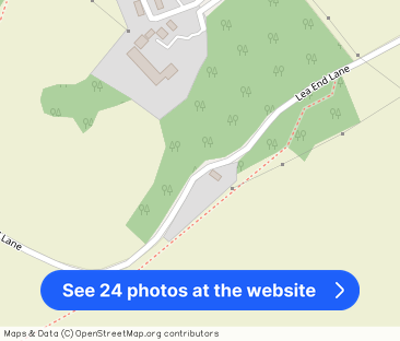 Lea End Lane, Birmingham, Worcestershire, B38 - Photo 1