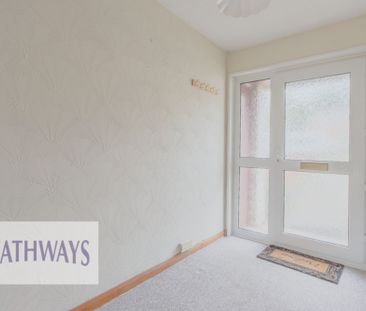 3 bed end of terrace house to rent in Trannon Court, Cwmbran, NP44 - Photo 5
