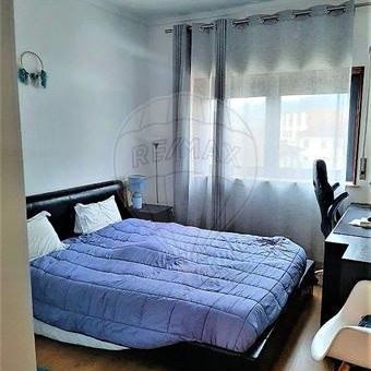 Apartamento T3 - Photo 1