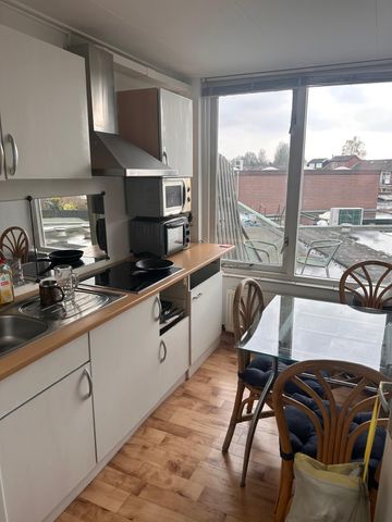 Te huur: Appartement Meijersweg in Hengelo - Photo 3