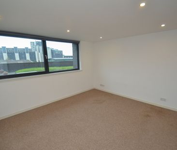 1 bed flat to rent in Finnieston Square, G3 8 - Photo 4
