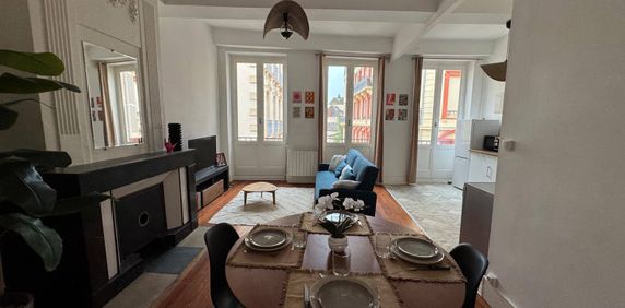 Appartement 2 pièces - 71000 Mâcon - Photo 2