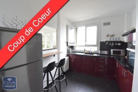 Location Appartement 3 pièces 73m² LE MANS 72000 - Photo 5