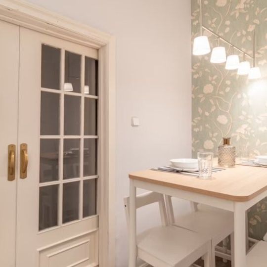 madrid, Community of Madrid 28009 - Foto 1