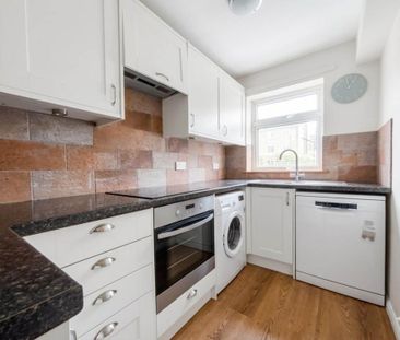 1 bedroom maisonette to rent - Photo 4