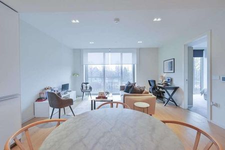 Lillie Square, West Brompton, SW6 - Photo 3