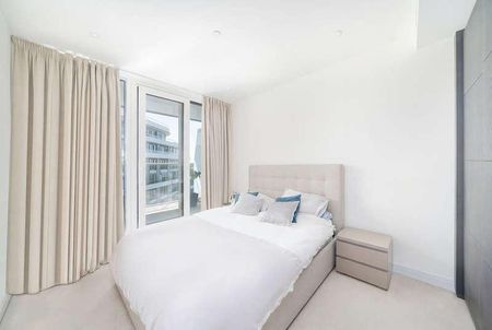 Cascade Court, Vista, SW11 - Photo 2