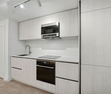 For Lease - 120 Broadway Avenue Unit# 1109, Toronto, Ontario - Photo 3