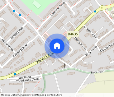 Western Road, Tring, HP23 - Photo 1