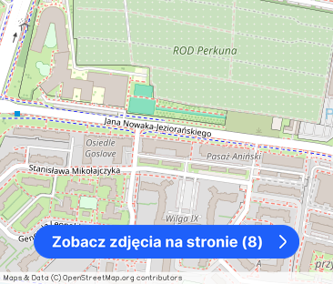 Nowoczesne, 2-pokojowe przy Promenadzie – zdjęcie 1