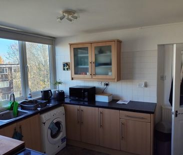 Room in a Shared Flat, Kenilworth Court, CV3 - Photo 3