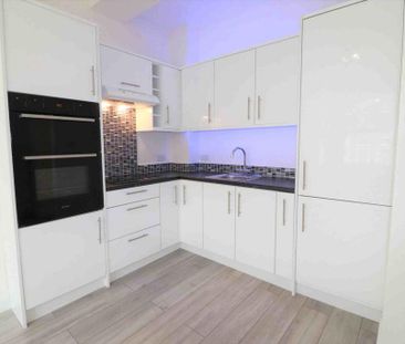 1 bedroom ground floor flat to rent - Photo 4