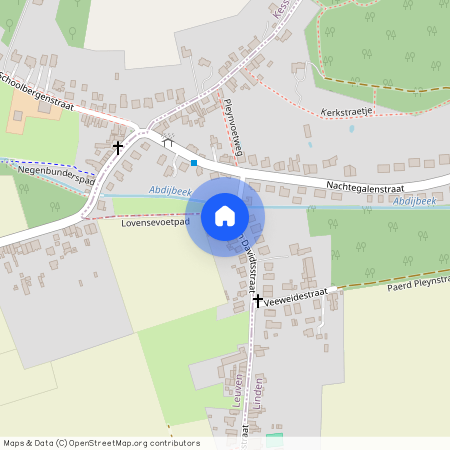 Jan Davidtsstraat 1, 3010, Kessel-Lo