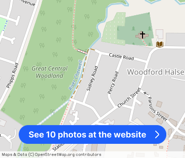 Sidney Road, Woodford Halse, NN11 - Photo 1