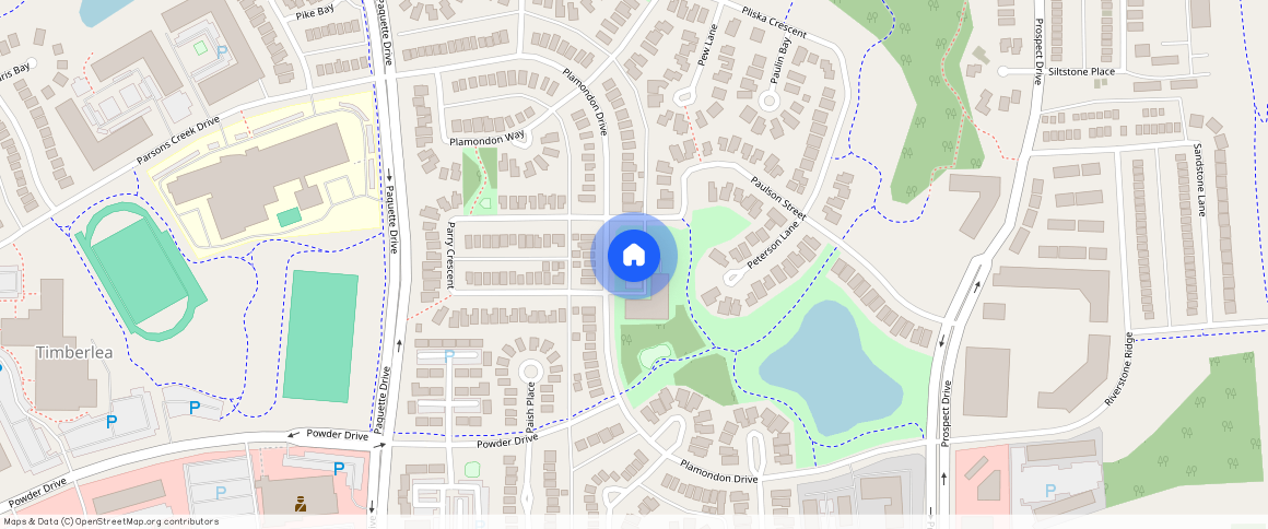 290 Plamondon Dr, Fort McMurray, Fort McMurray, Fort McMurray (Division 16), T9K 0R2