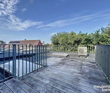 Lichtrijk en energiezuinig appartement - Foto 5