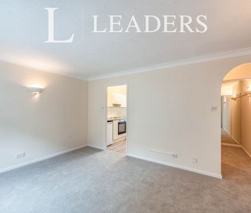 1 bedroom apartment to rent Sparhawk House, 4 Sparhawk Street, Bury... - Photo 2