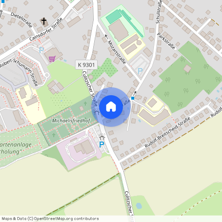 Schulstr. 36, 08112 Wilkau-Haßlau