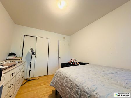 6-3044, rue des Châtelets, Ste-Foy à louer - Photo 3