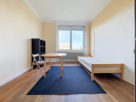 Appartement te huur - Foto 2