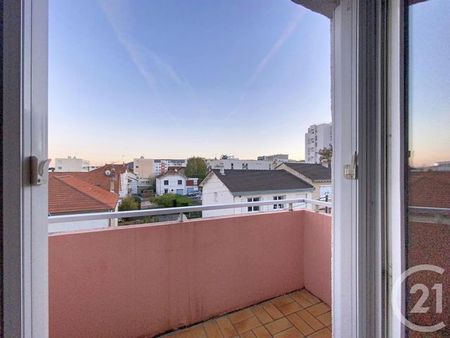 Appartement F1 à louer - Photo 4